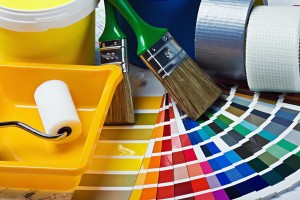 Read more about the article Essential Tools For Painting A Room: Paint Supply Checklist!