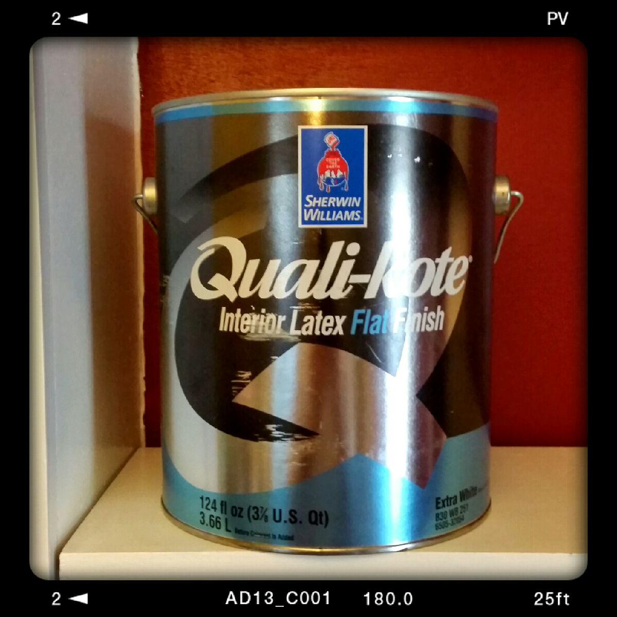 Just Add Paint's Most Trusted Paints for DIY Daily Use