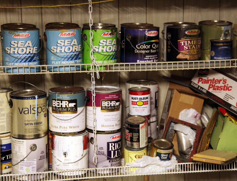 7 Tips For Safe Paint Disposal From Just Add Paint