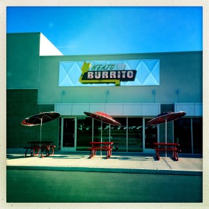 Read more about the article Local Business Spotlight: Neato Burrito