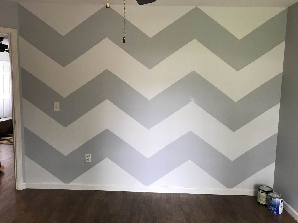 Chevron After