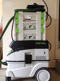 Festool Just Add Paint Camp Hill