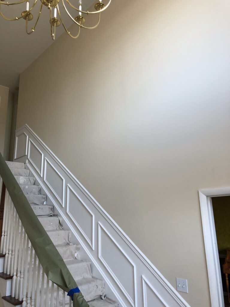 Just Add Paint, Highly Rated House Painters Increase Home Value 