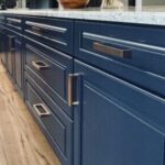 Top 5 Accent Ideas For Kitchen Island Colors