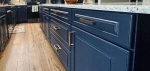 Read more about the article Top 5 Accent Ideas For Kitchen Island Colors