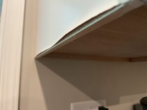 Read more about the article Are my Kitchen Cabinets at risk for Delamination?