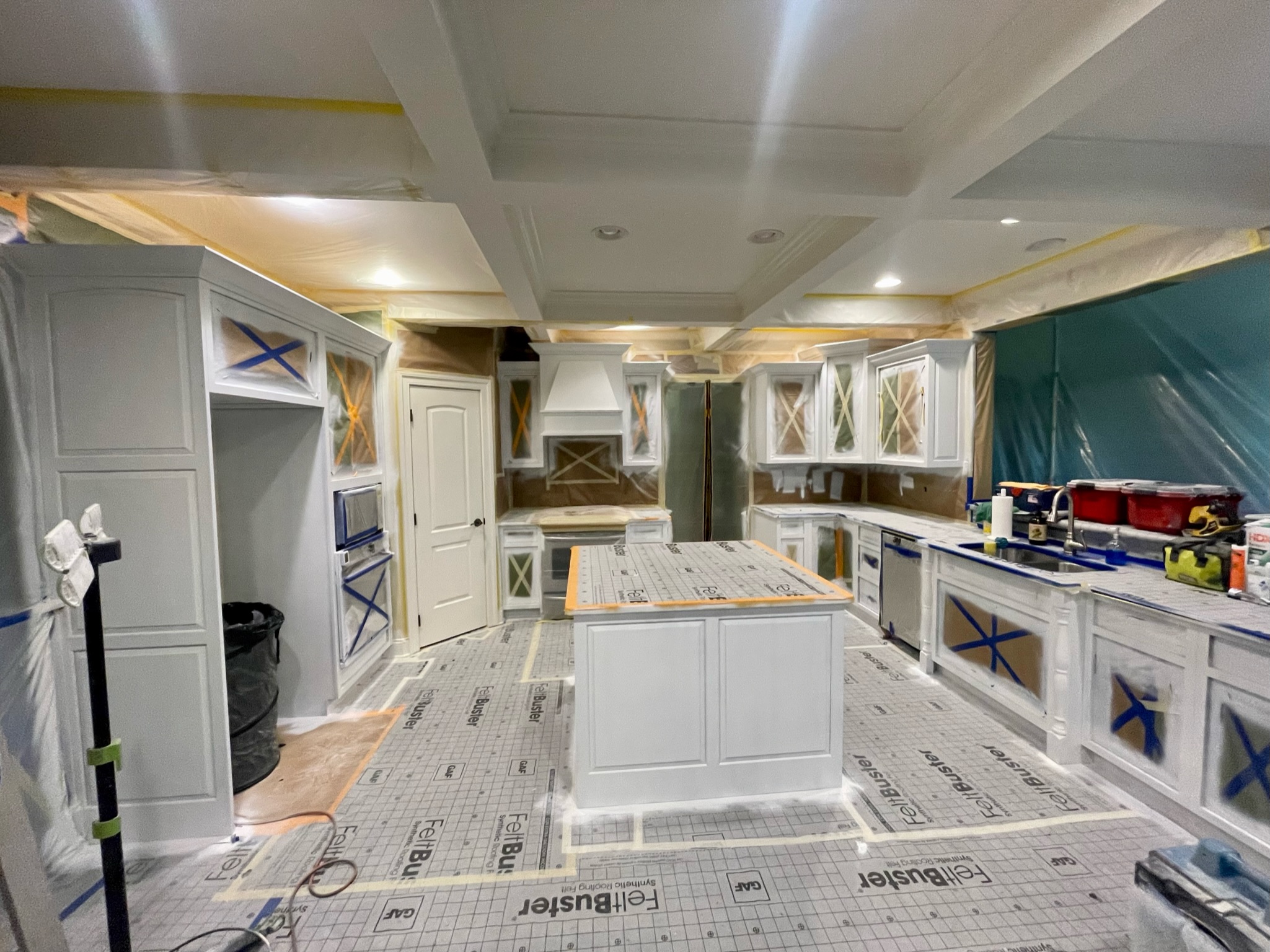 Proper Prep For Painting Just Add Paint