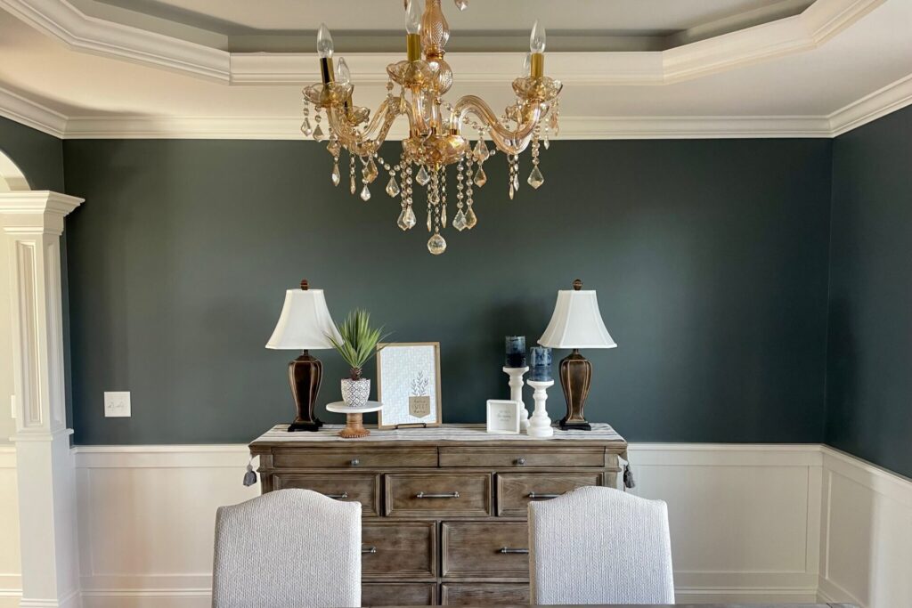 House Painting Ideas