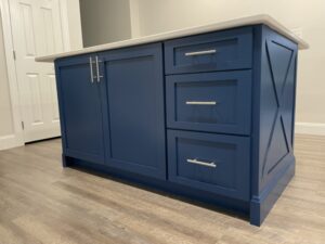 Read more about the article Replacement Cabinet Doors: A Fresh Look Without the Full Remodel