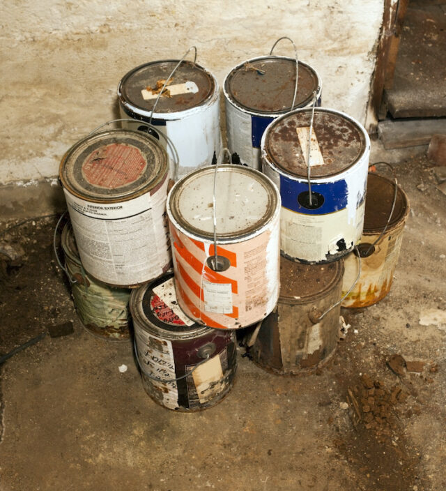 Why Doesn't My Touch Up Paint Match? ANSWERED!