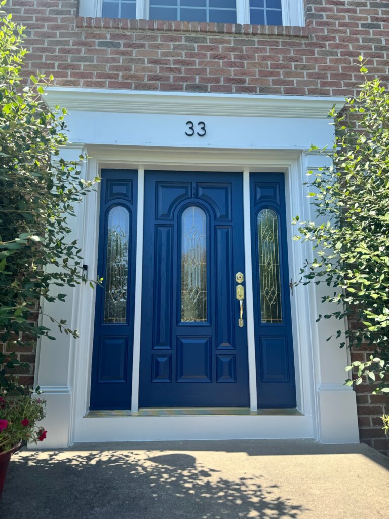 Professional Painting Mechanicsburg