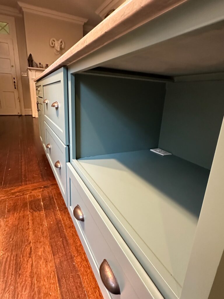 Kitchen Ideas, House Painting Ideas