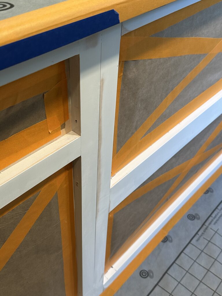 Cabinets Only
