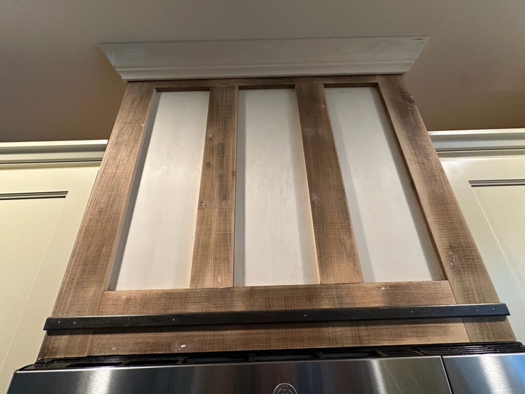 Kitchen idea, house painting ideas, Just Add Paint