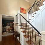 From DIY to WOW: An Interior Transformation in Mechanicsburg, PA