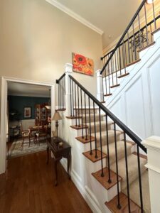 Read more about the article From DIY to WOW: An Interior Transformation in Mechanicsburg, PA