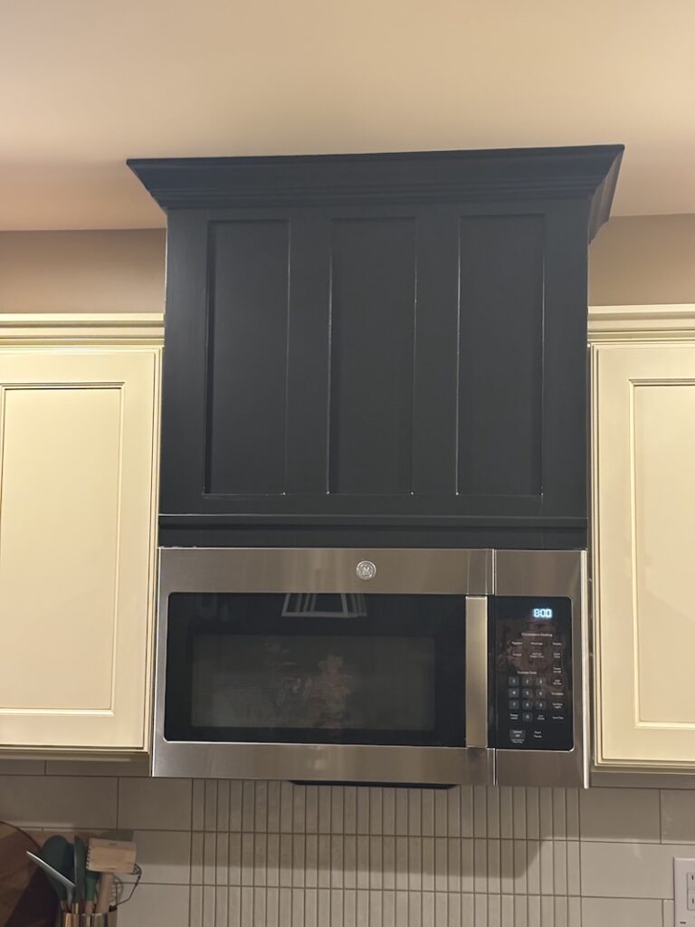 Cabinets Only, Cabinet Painting Mechanicsburg, Camp Hill, Harrisburg