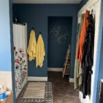 The Project That Almost Wasn’t: A Master Bathroom Repaint in Mechanicsburg, PA