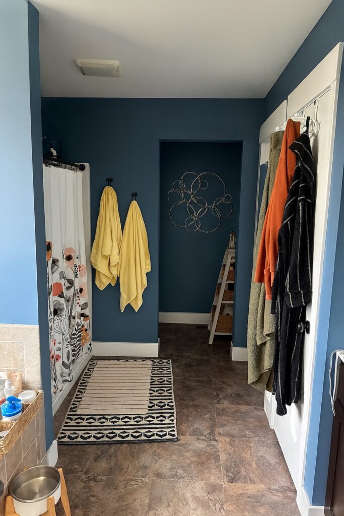 Just Add Paint Interior Painting