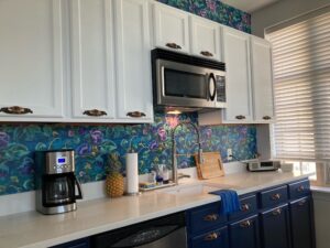 Two-Tone Triumph: A Kitchen Makeover in Harrisburg, PA