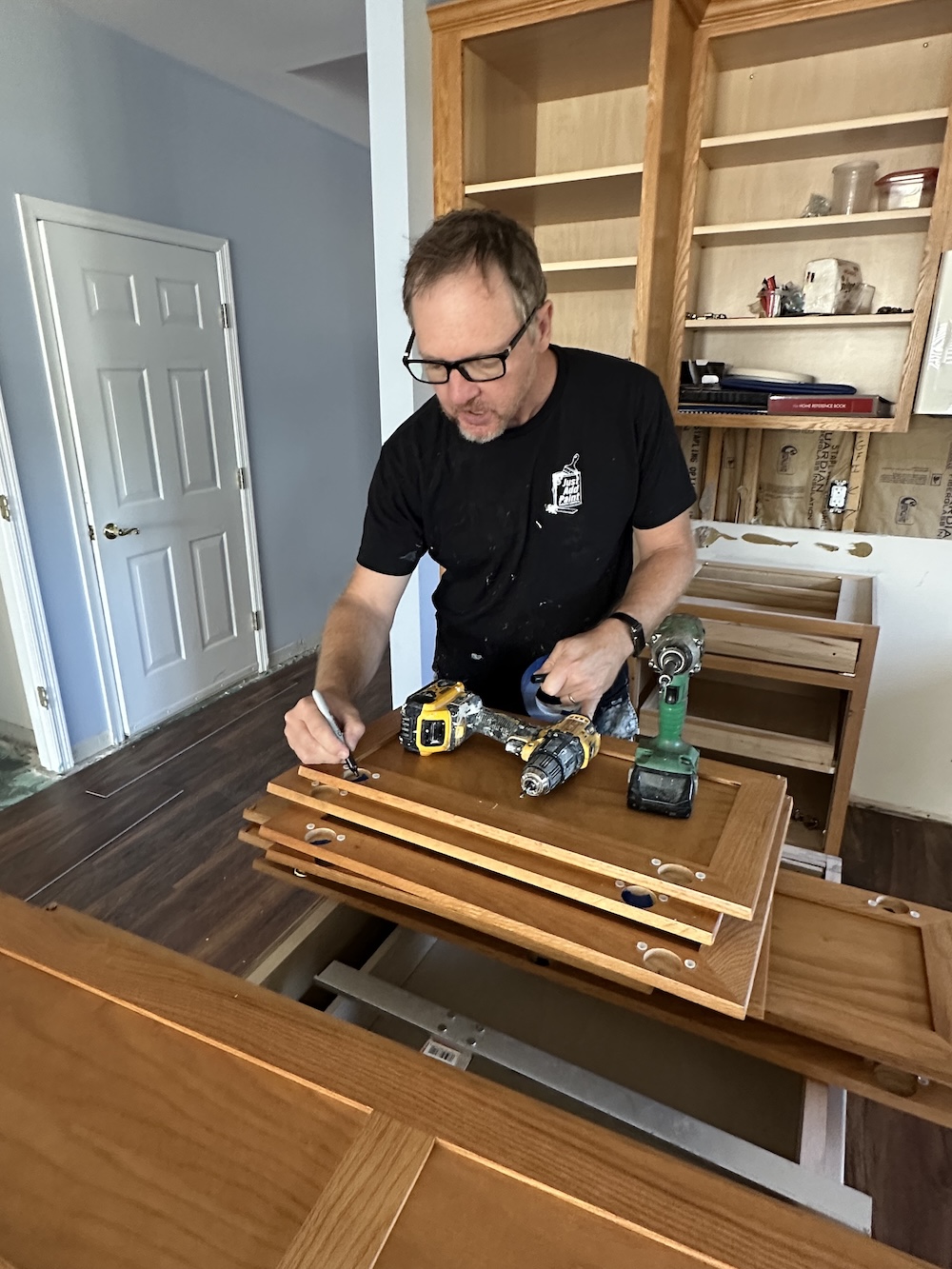 Just Add Paint in Mechanicsburg