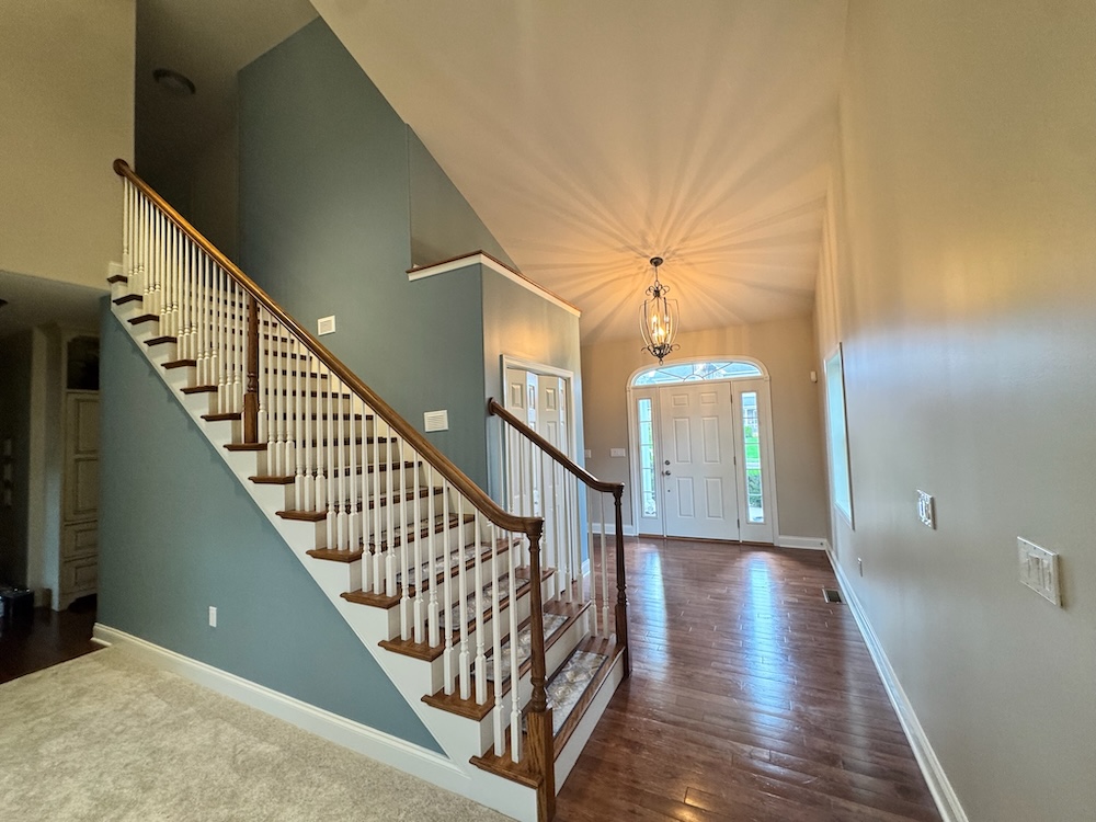 Professional Painting Mechanicsburg Just Add Paint