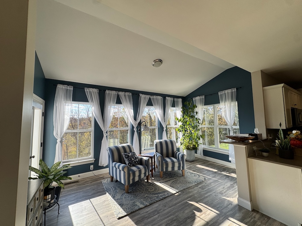 Color consultation Mechanicsburg