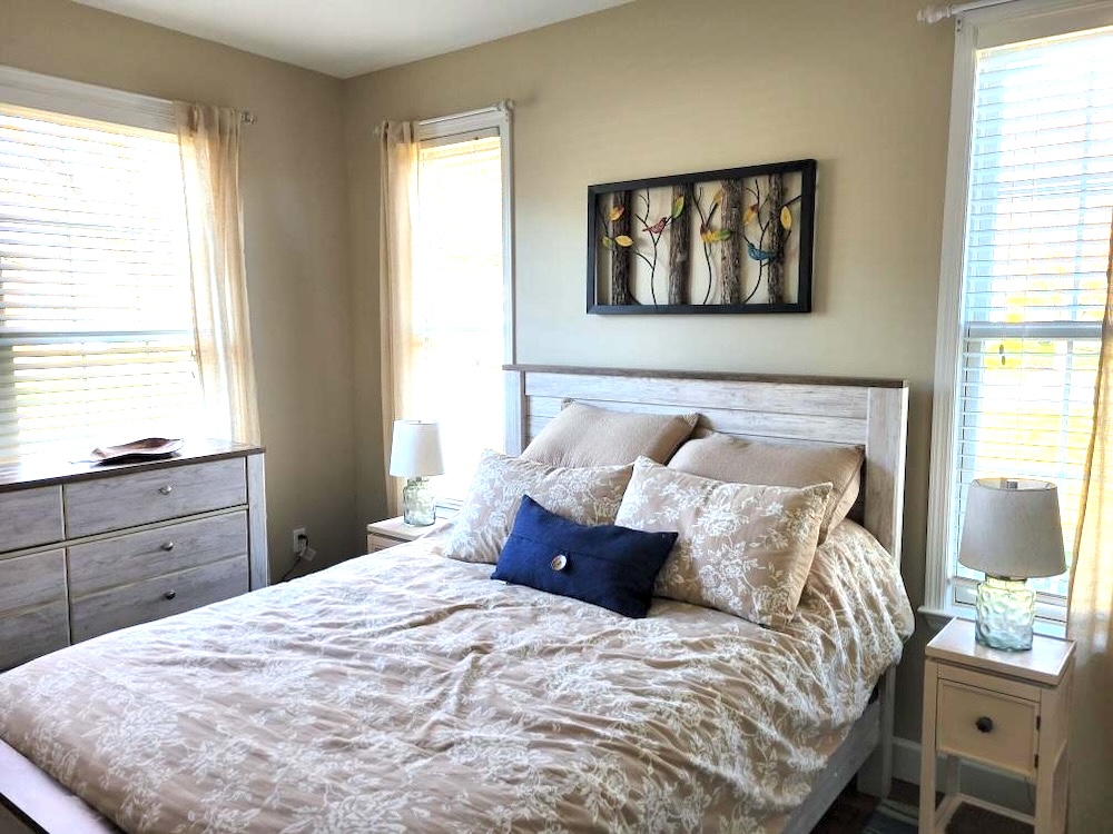 Interior Painting Services near Harrisburg