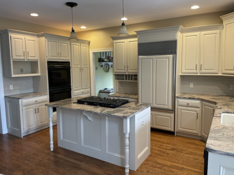 Highly Rated House Painter, Just Add Paint
