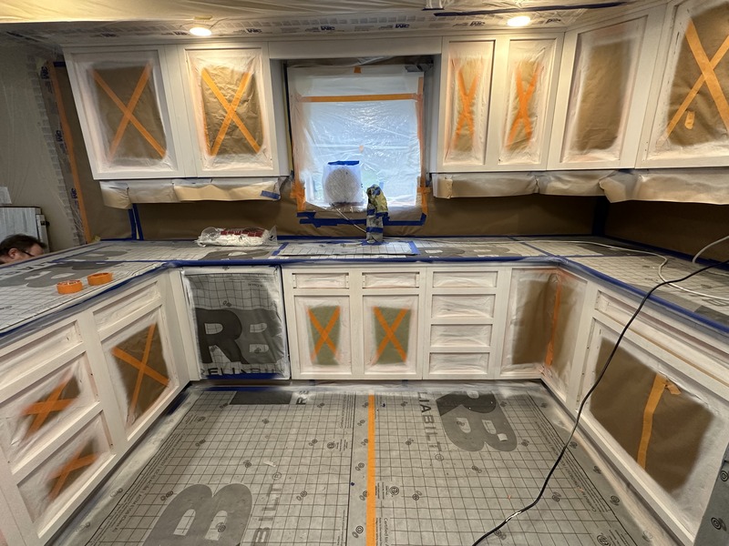 House Painters In mechanicsburg, PA