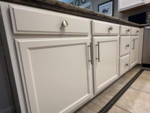 Read more about the article A Third Time’s the Charm: A Kitchen Refresh for an Old Friend in Mechanicsburg, PA