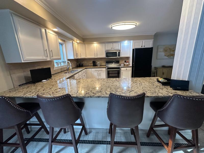 Painters near Mechanicsburg, Interior Painting