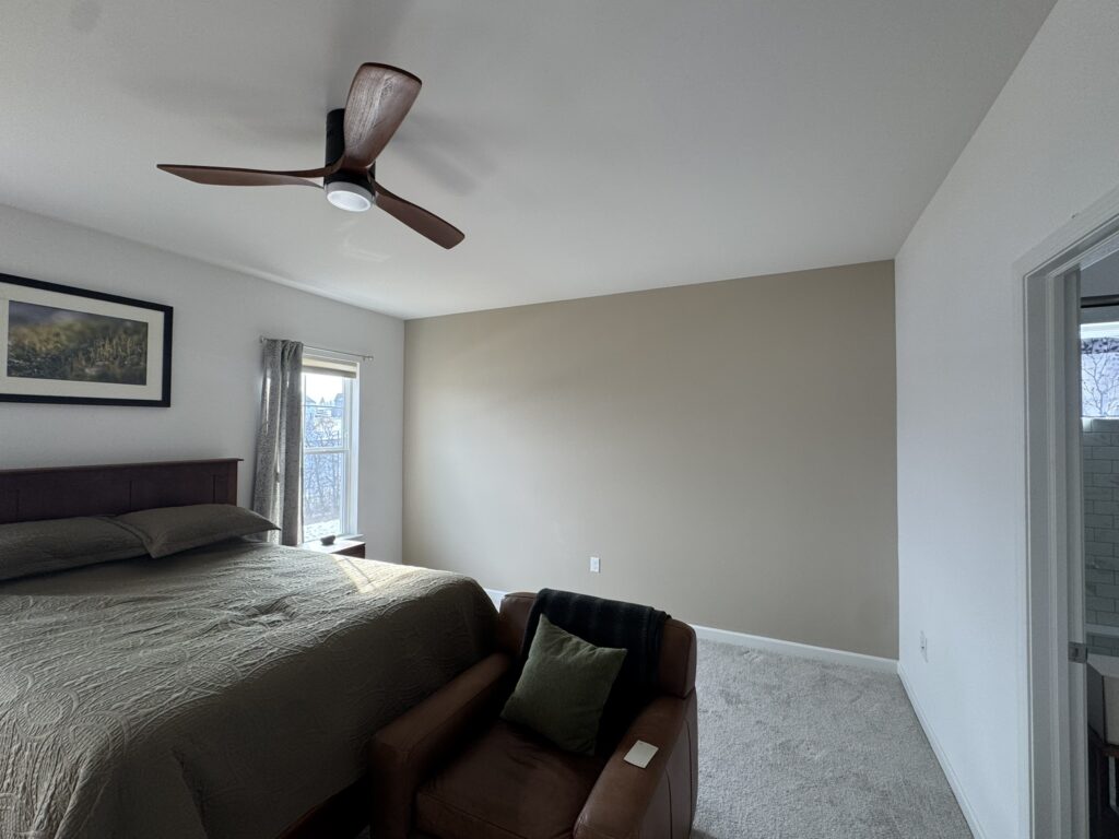 Recent Project By Just Add Paint in Autumn Chase, Mechanicsburg