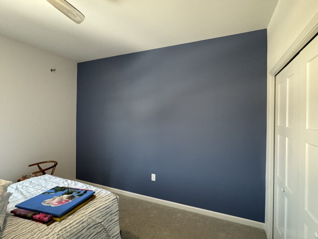 Garman Homes Painters