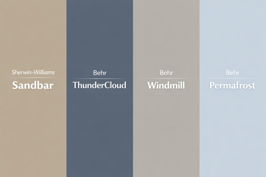 Painters Near Mechanicsburg