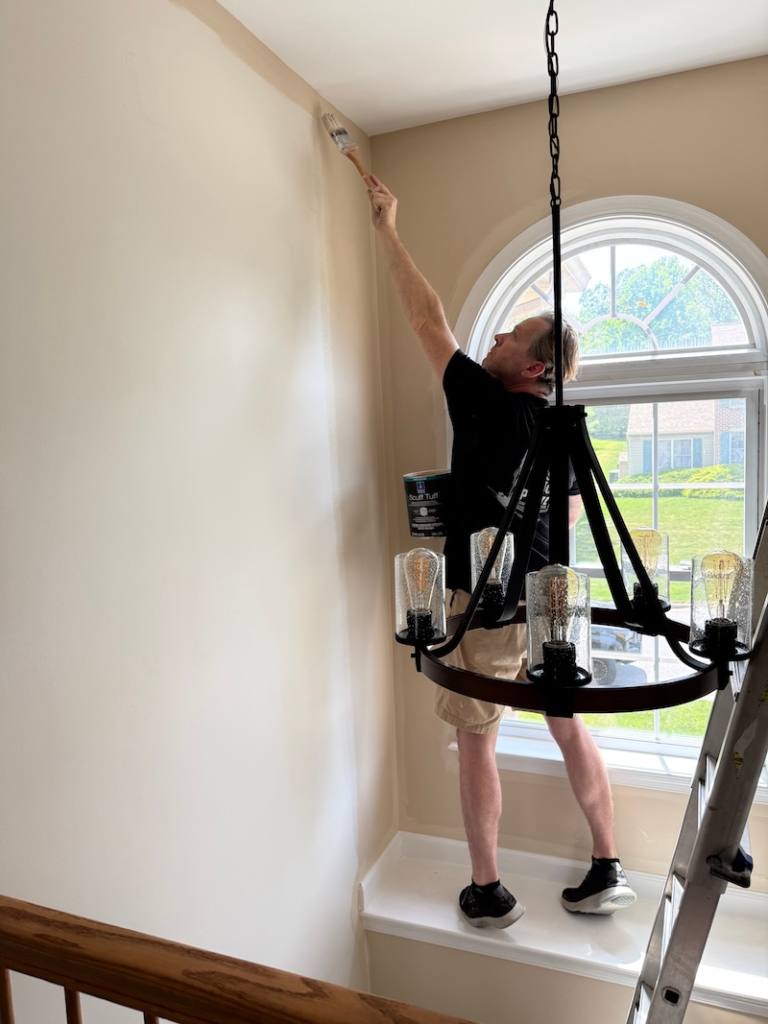 Paint in Mechanicsburg, PA