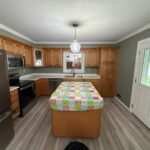 Camp Hill Kitchen Rescue: Fixing a Painting Project Gone Sideways