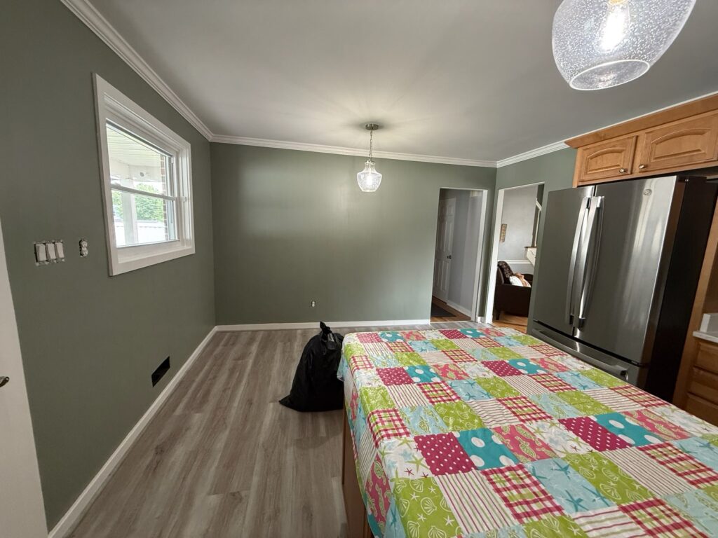 Highly Rated House Painters In Camp Hill, PA 17011 Just Add Paint