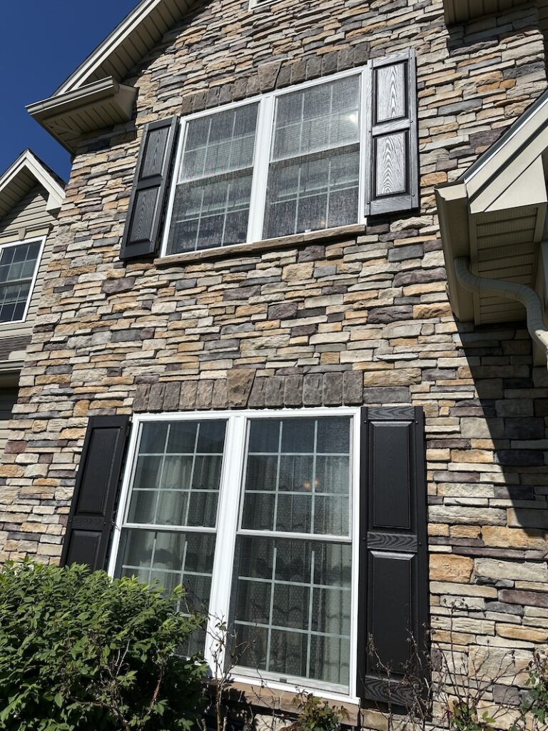 Just Add Paint residential house painting