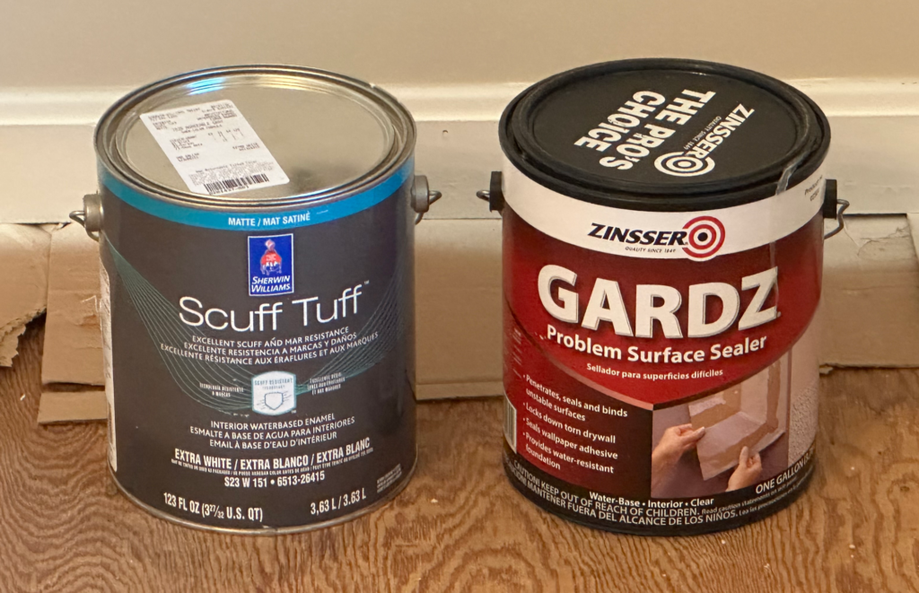 Just Add Paint Kitchen Renovation in Camp Hill, PA 17011. Highly Rated Painters