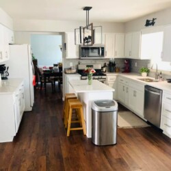 Replacement Cabinet Doors