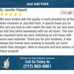 Best Painters near Camp Hill