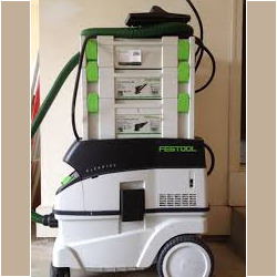 Festool Just Add Paint Camp Hill, cabinets only