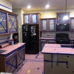 Cabinets only, Just Add Paint in Mechanicsburg