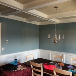 Just Add Paint, residential repaint in Mechanicsburg