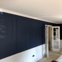 Naval walls in Mechanicsburg, PA 17055 by Just Add Paint