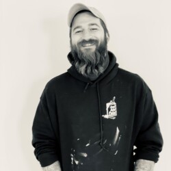 Matt from Just Add Paint