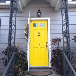 Exterior Door ideas, House painting ideas