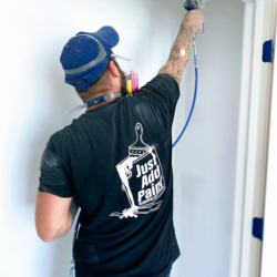 highly rated house painters, Just Add Paint