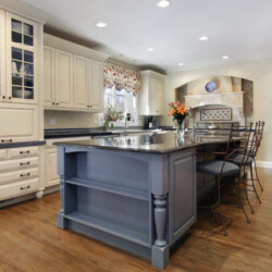 Just Add Paint Cost of Cabinets